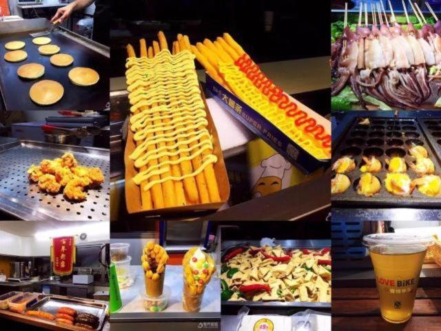 Jinjiang Inn East Siming Road In Higher Education Park , 닝보 외부 사진